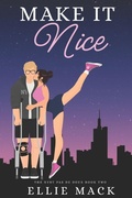 Cover: Make It Nice - Make It Nice