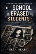Cover: The School That Erased Students - The School That Erased Students
