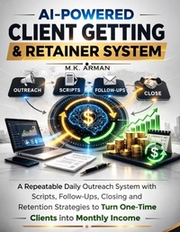 Enlarge image Cover: AI-Powered Client Getting & Retainer System - AI-Powered Client Getting & Retainer System