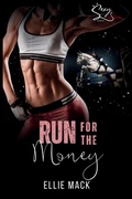 Cover: Run for the Money - Independently Published