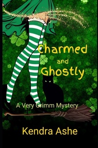 Enlarge image Cover: Charmed and Ghostly - Charmed and Ghostly