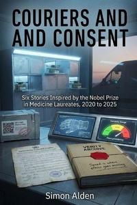 Enlarge image Cover: Couriers and Consent - Couriers and Consent