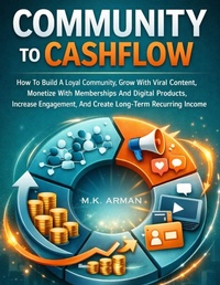Enlarge image Cover: Community To Cashflow - Community To Cashflow