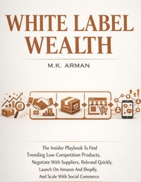 Enlarge image Cover: White Label Wealth - White Label Wealth