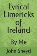Cover: Lyrical Limericks of Ireland - Lyrical Limericks of Ireland