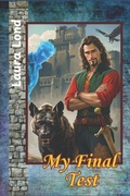 Cover: My Final Test - My Final Test