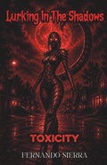 Cover: Lurking In The Shadows - Lurking In The Shadows