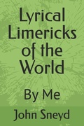Cover: Lyrical Limericks of the World - Lyrical Limericks of the World