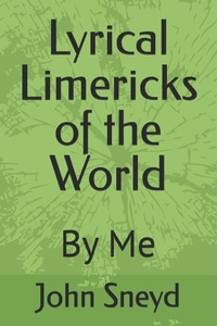 Enlarge image Cover: Lyrical Limericks of the World - Lyrical Limericks of the World