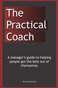 Enlarge image Cover: The Practical Coach - Independently Published