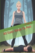 Cover: 40 Easy Steps To Hell - 40 Easy Steps To Hell