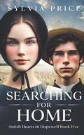 Cover: Searching for Home - Searching for Home