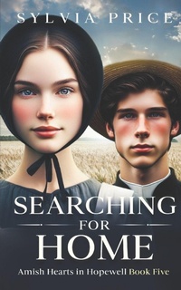 Enlarge image Cover: Searching for Home - Searching for Home