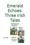 Cover: Emerald Echoes - Emerald Echoes