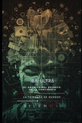 Cover: MK-ULTRA - MK-ULTRA