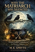 Cover: Why the Matriarch was Silenced - Why the Matriarch was Silenced