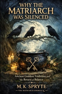 Enlarge image Cover: Why the Matriarch was Silenced - Why the Matriarch was Silenced