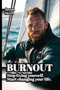 Cover: BURNOUT - Independently Published