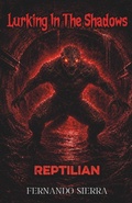 Cover: Lurking In The Shadows - Lurking In The Shadows