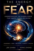 Cover: The Energy of Fear - The Energy of Fear