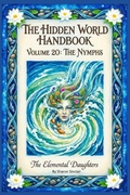 Cover: The Nymphs - The Nymphs