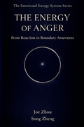 Cover: The Energy of Anger - The Energy of Anger