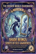 Cover: The Shade Beings - The Shade Beings
