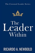 Cover: The Leader Within - The Leader Within