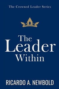 Enlarge image Cover: The Leader Within - The Leader Within
