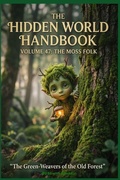Cover: The Moss-Folk - The Moss-Folk