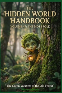 Enlarge image Cover: The Moss-Folk - The Moss-Folk