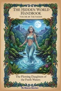 Cover: The Naiads - The Naiads