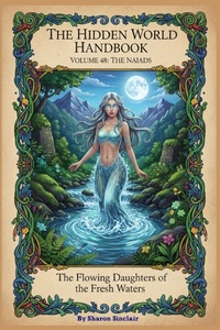 Enlarge image Cover: The Naiads - The Naiads