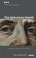 Cover: The Epicurean Month - Independently Published