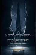 Cover: LA CARRERA ESPACIAL SECRETA - LA CARRERA ESPACIAL SECRETA