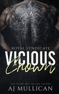 Cover: Vicious Crown - Vicious Crown