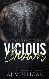 Enlarge image Cover: Vicious Crown - Vicious Crown