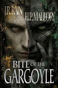 Cover: Bite of the Gargoyle - Independently Published