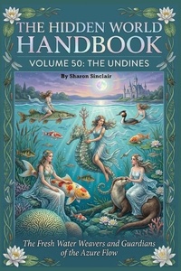 Enlarge image Cover: The Undines - The Undines