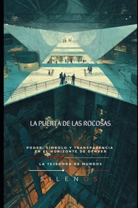 Enlarge image Cover: LA PUERTA DE LAS ROCOSAS - LA PUERTA DE LAS ROCOSAS