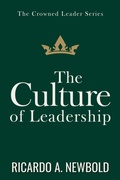 Cover: The Culture of Leadership - The Culture of Leadership