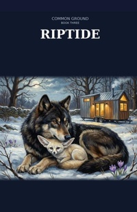 Enlarge image Cover: Riptide - Riptide