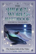 Cover: The Selkies - The Selkies