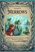 Cover: The Merrows - The Merrows