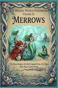 Enlarge image Cover: The Merrows - The Merrows