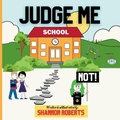 Cover: Judge Me Not - Judge Me Not