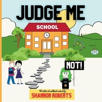 Enlarge image Cover: Judge Me Not - Judge Me Not