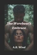 Cover: The Werebear's Embrace - Independently Published
