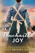 Cover: Uncharted Joy - Uncharted Joy