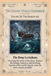 Enlarge image Cover: The Kraken-Kin - The Kraken-Kin